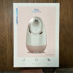 Aira Ionic Facial Steamer